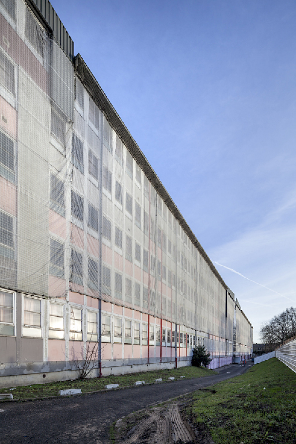 Les 3 Plus Grand Lycée De France