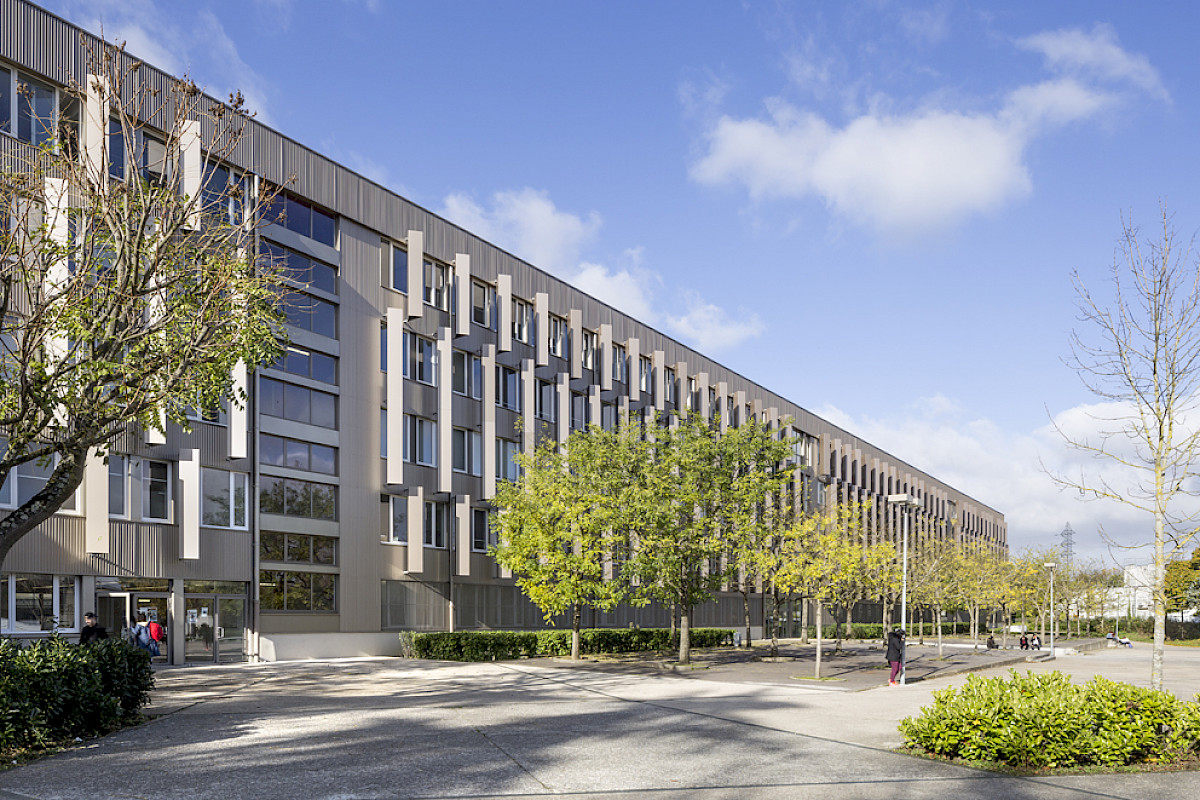Les 3 Plus Grand Lycée De France